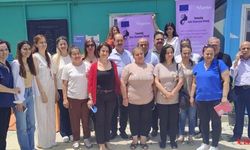“Afeti Unutmadık” Diyen Kadınlar Samandağ'da Örgütleniyor