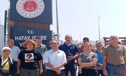 “Mahkeme Kararları Yok Sayılıyor, Hukuk Güvenliği Zedeleniyor”