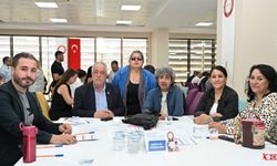 Kalaycıoğlu: Sahada Pişmeyen Gazeteci, Haberin Ruhunu Yakalayamaz