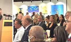 Sanat Ve Dayanışma Bir Araya Geldi;  “Rengimiz Antakya” Sergisi Açıldı