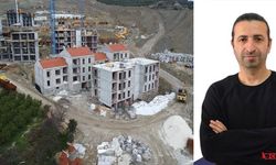 Depremzedeye Konut Diye Başlandı, Sosyal Konut Olarak Satıldı!