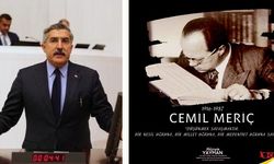Yayman: Cemil Meriç'i Anlamak, Onun Gibi Düşünmeye Cesaret Edebilmektir