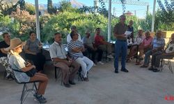 “Mahkeme Kararını Verdi, Şimdi Sıra Yürütmede”