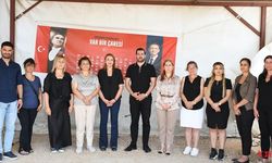 CHP Hatay: Kadın Cinayetleri Politiktir, Susmuyoruz!