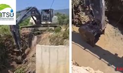 HATSU’dan Antakya, Defne ve Samandağ’da su kesintisi duyurusu