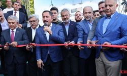 Yeni Bağlantı Yolu Hizmete Girdi: Antakya-Arsuz 55 Kilometreye İndi