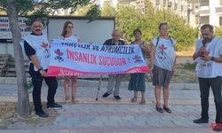 İHD Hatay Şubesi'nden Nefret Söylemine Karşı Hukuki Girişim