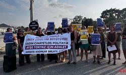 “Bu bir bireysel şiddet değil, patriyarkal devletin örgütlü suçudur”