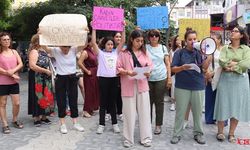 Samandağ Kadın Platformu: Kadın cinayetleri politiktir