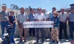 Mahkeme Kararı: Beton Santralinin Yıkım Kararında Belediye Haklı