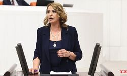 Yıldırım Kara'dan Maden Kanunu  Tepkisi: “Bu Kanun Bir Laboratuvar  Gibi Hatay'da Denendi”