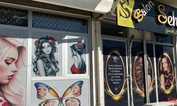 Samandağ'da Cilt Bakımında Yeni Dönem; SALON SEHER TEKNOLOJİK HİZMETLERİYLE AÇILDI