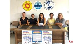 “Sosyal Hizmet Emekçilerinin Talepleri Görmezden Gelinemez”