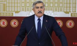 Ak Partili Yayman: “Öcalan Verildi, Fetö Alındı”