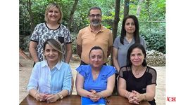 AÇKD: Hatay Susuzluğun Eşiğinde, Son 65 Yılın En Kurak Dönemi Yaşanıyor
