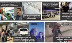 Hoşgörünün Kentine Yakışmayan Tablolar Ve Yeniden İyileşme Zorunluluğu