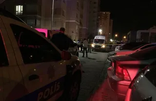 Konya' da korkunç olay: 2 genç kız çatıdan atladı