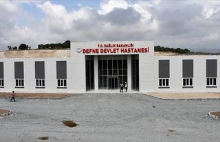 Sağlıkta şiddetin bu seferki adresi Hatay