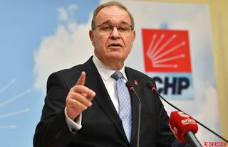 CHP'li Öztrak: Anayasa laflarının altında seçim hesabı var
