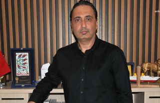 Şimşir: “Türkiye Ambargolara Hazırlıklı Olmalı”