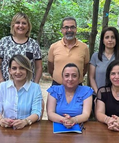 Antakya Çevre Koruma Derneği, Maden Yasasına Tepki Gösterdi