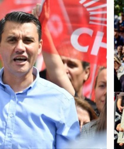 Manisa Büyükşehir Belediye Başkanı Ferdi Zeyrek Hayatını Kaybetti; Samandağlılardan Manisalılara Baş Sağlığı