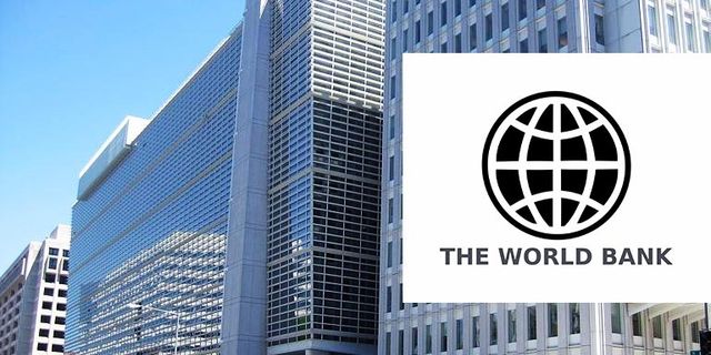 Dünya Bankası, Türkiye’ye 35 milyar dolarlık kredi paketi açıklamaya hazırlanıyor