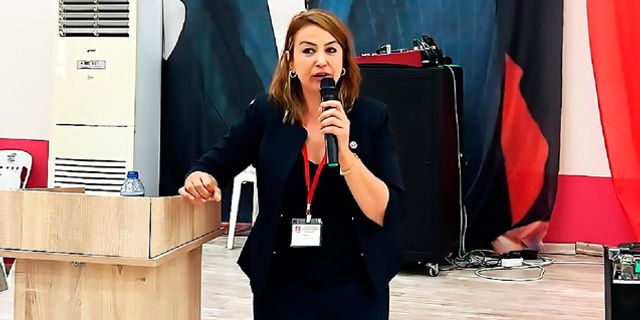 CHP Milletvekili Kara: Eşya Yardımları Nerede?