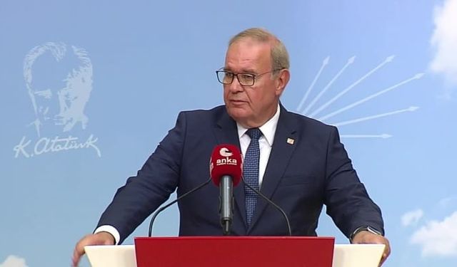 CHP bütün büyükşehirleri kazanma hedefi koydu