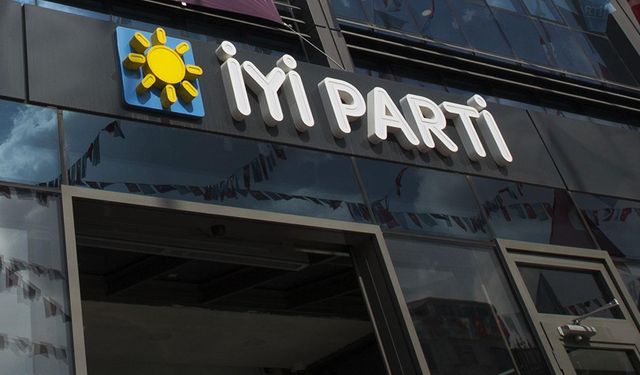 İyi Parti’de sular durulmuyor, yine toplu istifa