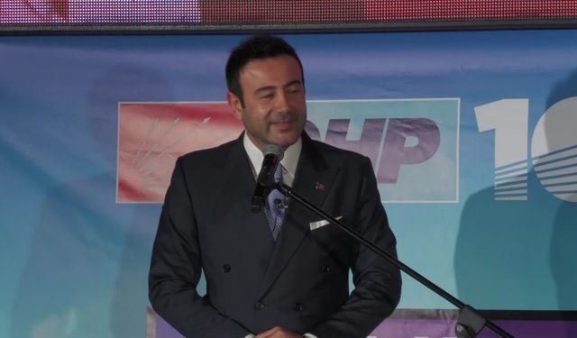 BEŞİKTAŞ BELEDİYE BAŞKANI RIZA AKPOLAT: BEŞİKTAŞ 2019 YILINA KADAR HEP SİYASİ TERCİHLERİNDEN DOLAYI CEZALANDIRILMIŞ BİR İLÇE” 