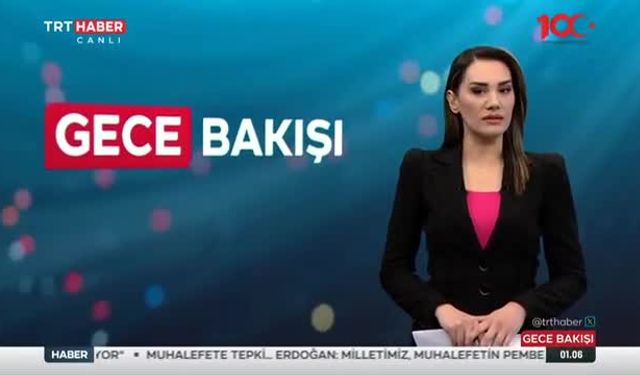 Burhanettin Bulut, TRT’yi RTÜK’e Şikayet Etti