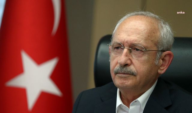 KILIÇDAROĞLU: AK PARTİ ARTVİN GENÇLİK KOLLARI BAŞKANI DOĞUKAN İSLAMOĞLU’NA, TOLGAHAN TOPUZ’A VE NUHCAN ÇEVİK’E ALLAH’TAN RAHMET DİLİYORUM