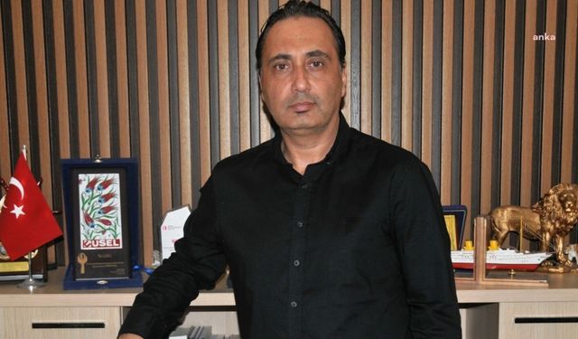 Şimşir: “Türkiye Ambargolara Hazırlıklı Olmalı”