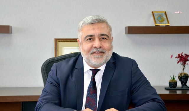Dicle Elektrik Genel Müdürü Yaşar Arvas: “Kaçak elektrik kullanımı sürdürülebilir tüketimin önündeki en büyük tehdit”