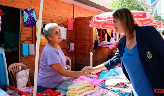 Kara: Hatay’da Depremin Yaraları Hala Sarılmış Değil