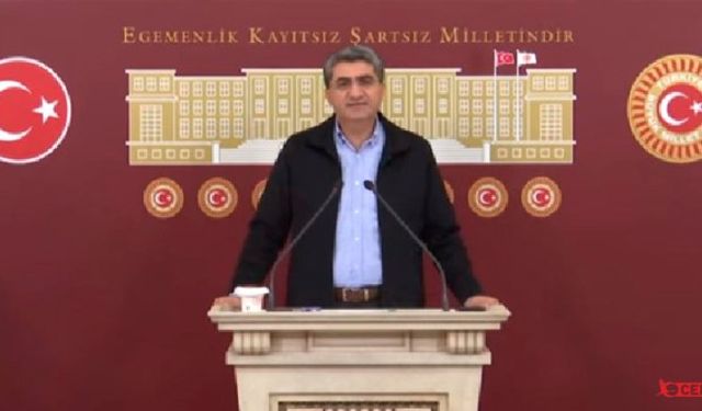 DEVA Partili Ekmen İletişim Başkanı Altun’a Seslendi: Yerel Basına Kıymayın!