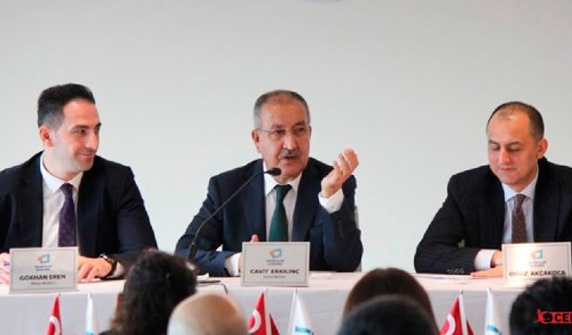 Erkılınç: Basınımız kendi hakkını savunamaz duruma gelmemeli