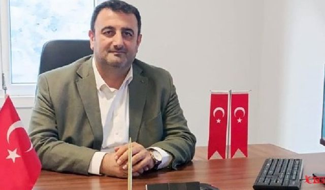 Dt. Yılmaz, Defne’de Başhekim Yardımcılığı Görevine Getirildi