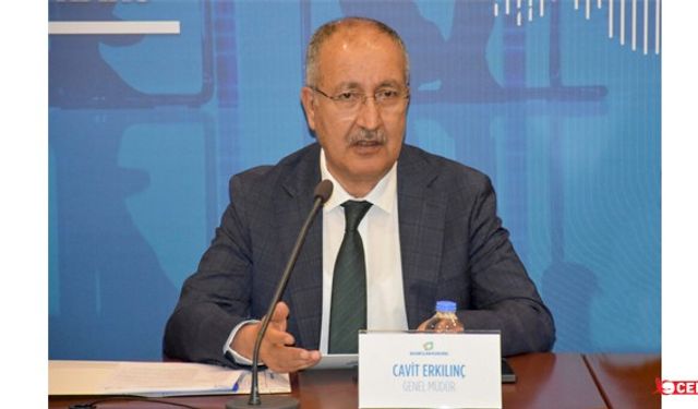BİK Genel Müdürü Erkılınç: “Yazılı Basın Şehrin Hafızasıdır”