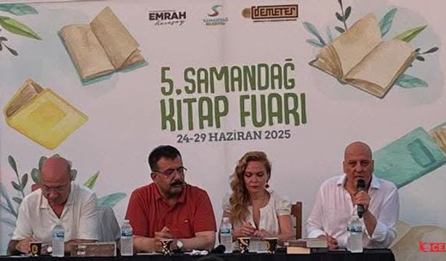 “Memleketin Halleri Ve Nereye Gidiyoruz?” Söyleşisi Yoğun İlgi Gördü