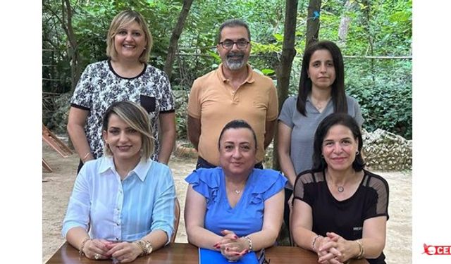 AÇKD: Depremin Yıktığı, Yangının Yaktığı Antakya!!