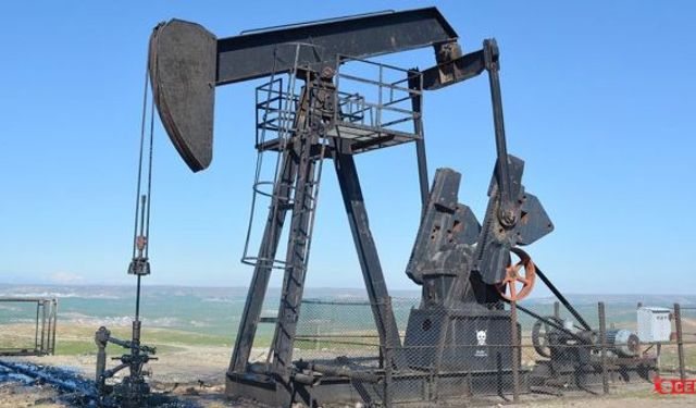 Arsuz'da Petrol Arama Çalışmaları Başlıyor: ÇED Gerekli Görülmedi
