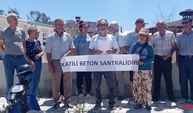 Mahkeme Kararı: Beton Santralinin Yıkım Kararında Belediye Haklı