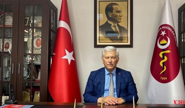 Türk Veteriner Hekimleri Birliği’nden Şap Hastalığına Yönelik Alınması Gereken Tedbirler