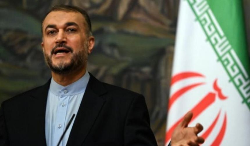 İran: Irak'ın kuzeyindeki tehditlerden Bağdat hükümeti sorumludur