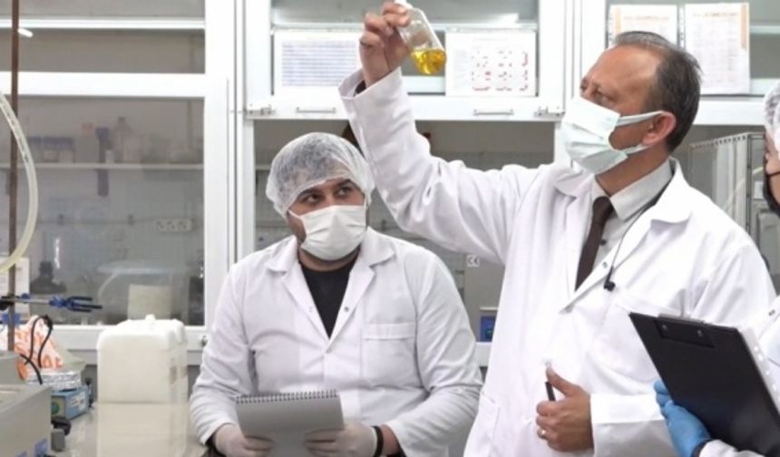 Kozmetik ürünlerin bilinçsiz kullanımı ekosisteme zarar verebiliyor