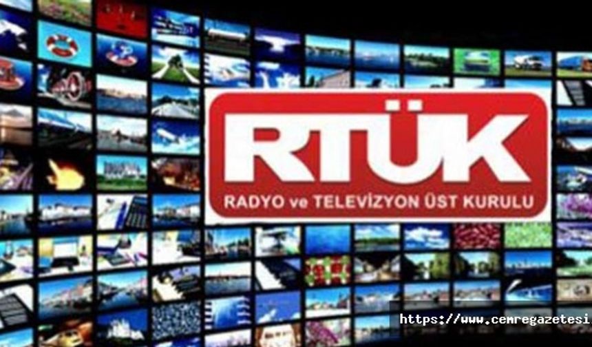 RTÜK üyeliğine Mete Hacıarifoğlu seçildi