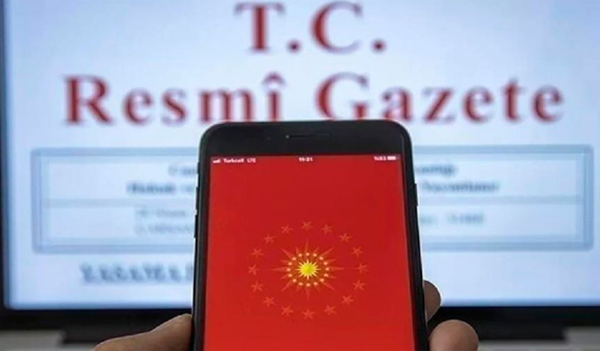 Yüksek Hakem Kurulu'na yeni atamalar