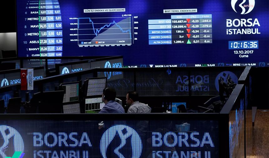 BORSADA YATIRIMCI ŞİKAYETLERİ YÜZDE 775 ARTTI 